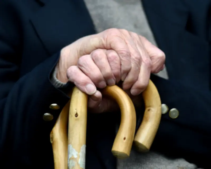 Andy Burnham’s Plan to Fix England’s Social Care Crisis Explained
