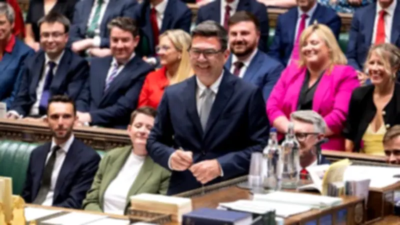 Andy Burnham's Rise to UK PM: A Sign of Changing Politics
