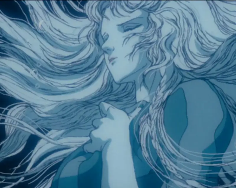Angels Egg Review: Mamoru Oshii's 1985 Anime Masterpiece Still Haunts