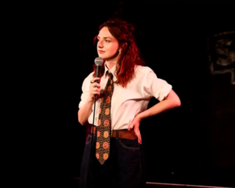Ania Magliano's Peach Fuzz Review: A Hilarious Debut