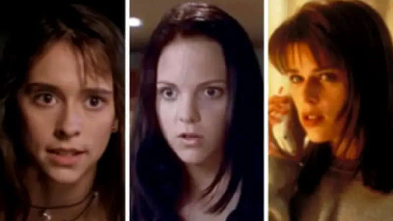 Anna Faris Reveals Neve Campbell and Jennifer Love Hewitt's Reactions to Scary Movie Spoofs