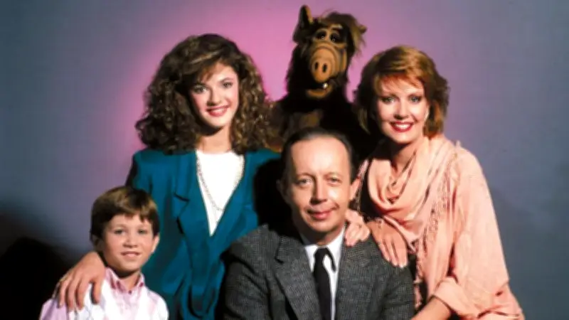 Anne Schedeen, ALF Star, Dies at 77