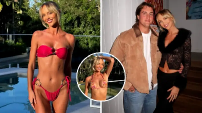 Annie Knight Reveals $170K Wedding Cost, Stan Series Details