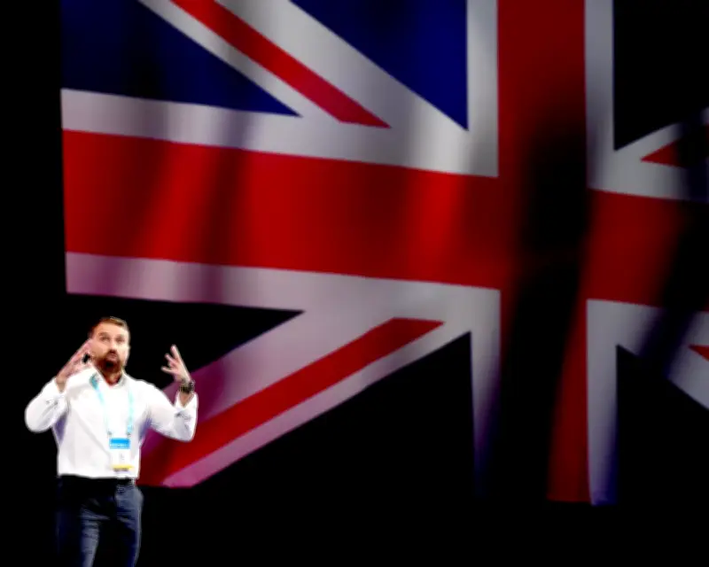 Ant Middleton Endorses Reform UK Candidate Despite Far-Right Views