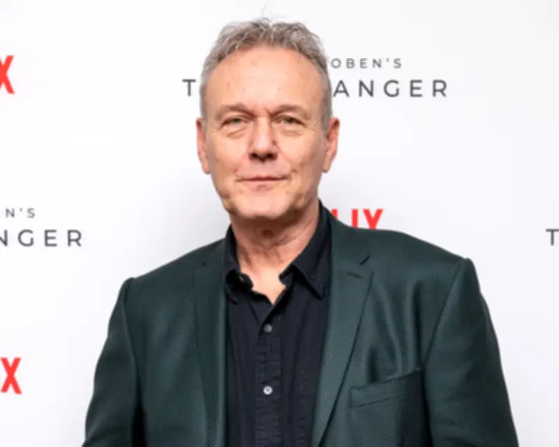 Anthony Head, Buffy and Ted Lasso actor, dies at 72