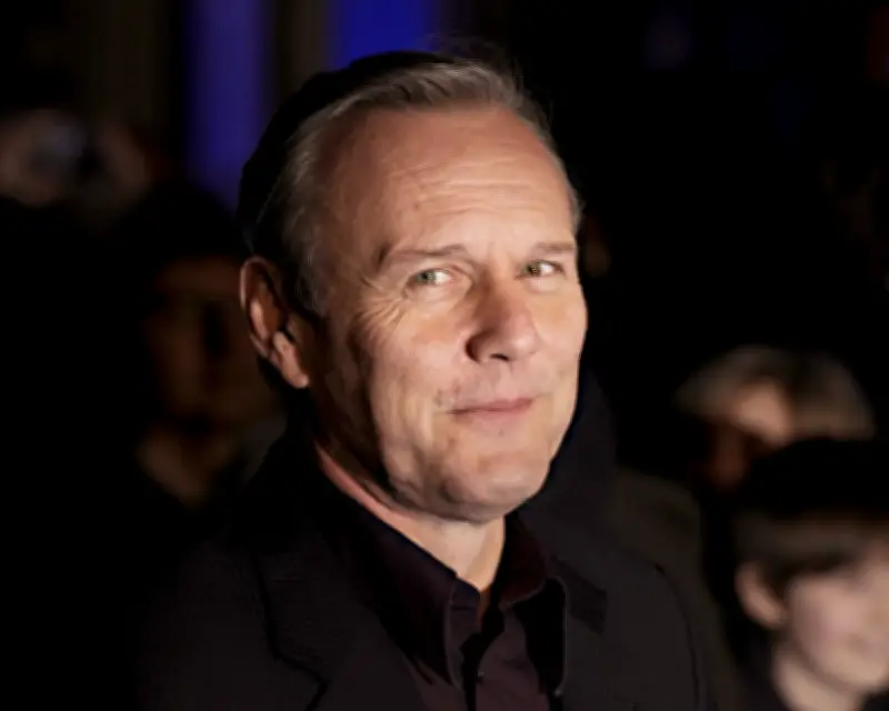 Anthony Head: The Actor Who Brought Gravitas to Buffy and Beyond
