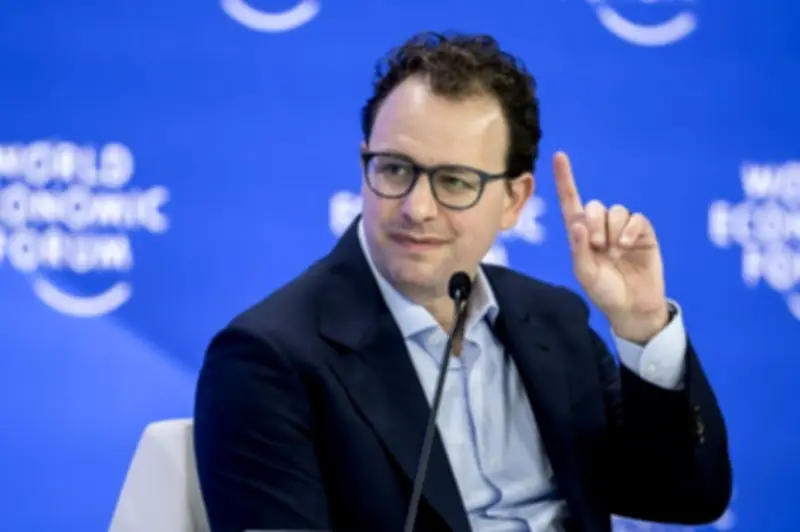 Anthropic Files Confidentially for IPO, Eyes Trillion-Dollar Valuation