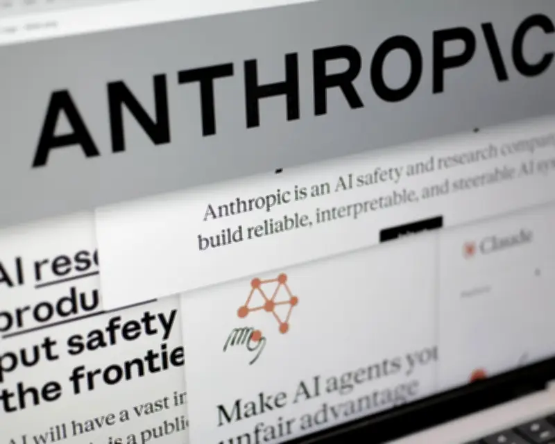 Anthropic Surges Past OpenAI in AI Race, Files for IPO