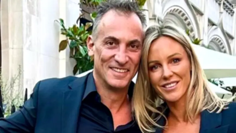 Antony Catalano free to visit Byron Bay home after bail conditions relaxed