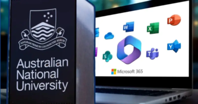 ANU Data Breach Exposed Sensitive Info to All Staff, Students for Months