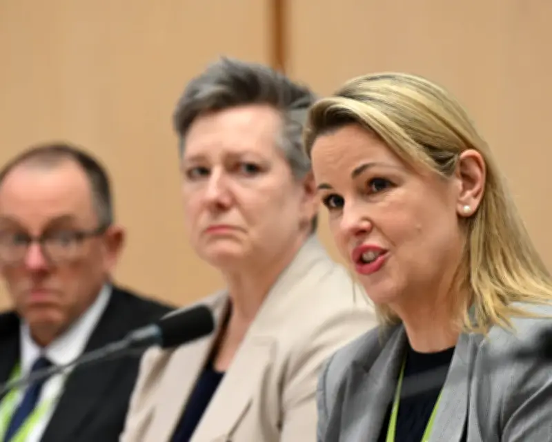 ANU Scandals Under Julie Bishop Cost University $100m in Reputational Damage