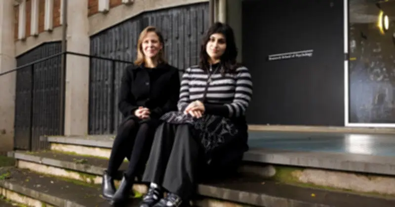 ANU Training Enhances AI Face Detection Accuracy
