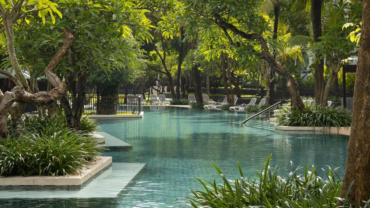 Anvaya Resort Bali: Luxury and Accessibility Under $200