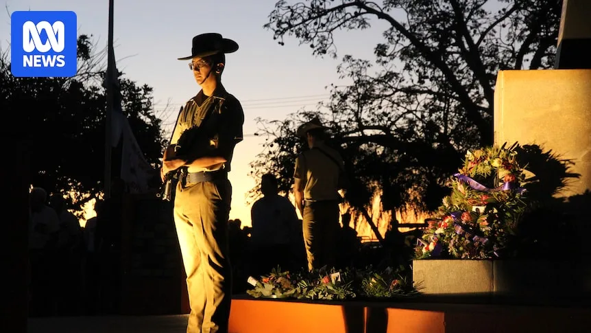 Anzac Day 2026: Youth Embrace Spirit Amid Wars Impact