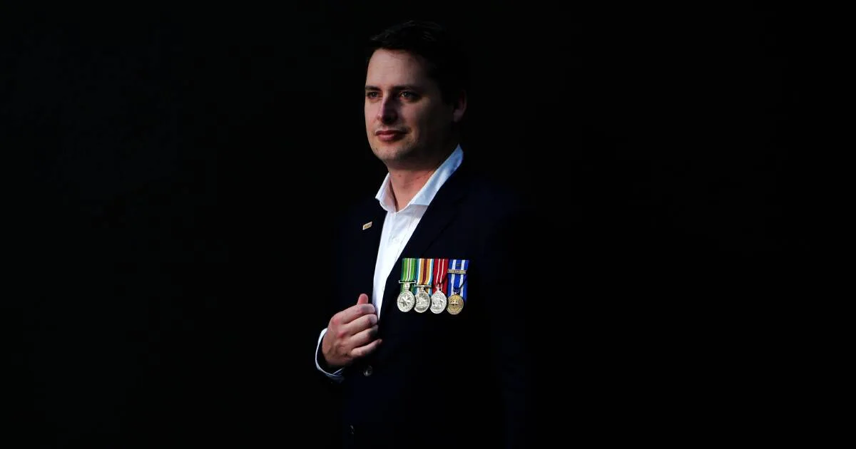Anzac Day Urgent for Wollongong Veteran Amid Global Conflicts
