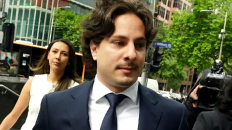 Appeal Dismissed: Sentence Upheld for Deadly Crash That Killed Five