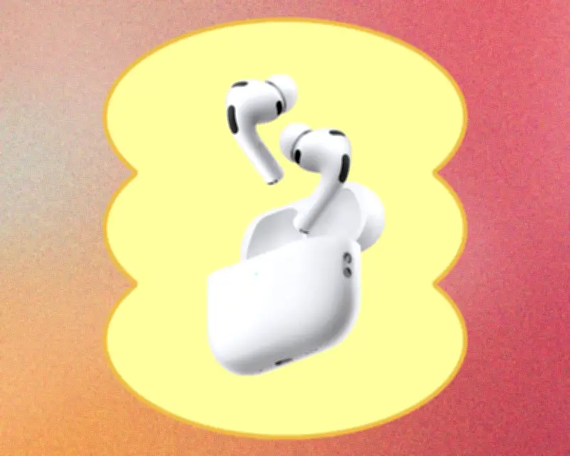 Apple AirPods Pro 3 on Rare Sale at Best Buy: $179.99