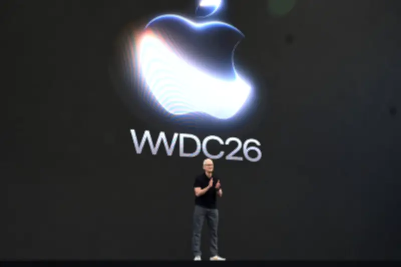 Apple Unveils Revamped Siri AI and New Child Safety Features at WWDC