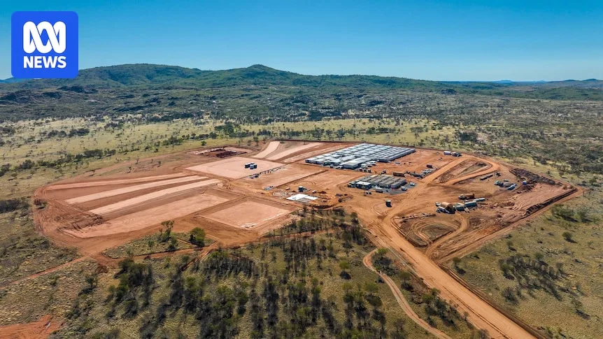 Arafura Rare Earths Mine Approved With Federal Support
