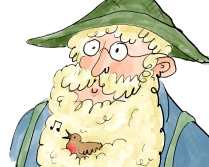 Are Beards Unhygienic? The Surprising Science Behind Facial Hair and Bacteria