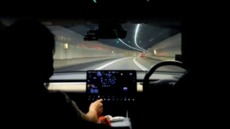 Are Connected Cars Spying on You? Expert Tips to Stay Safe