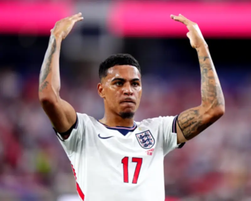 Arsenal Make Morgan Rogers Their No 1 Transfer Target