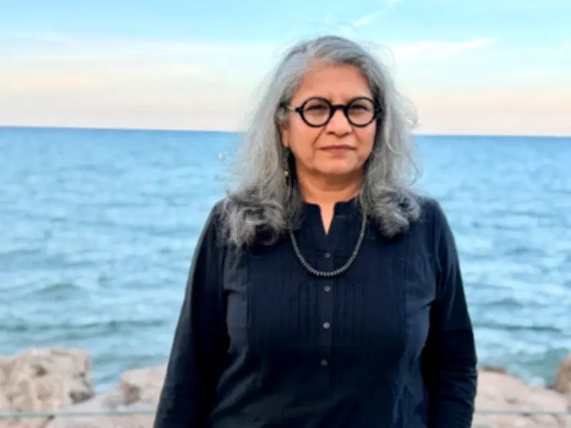 Art Professor Suspended Over Case Study Mentioning Palestinians