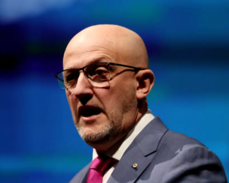 ASIO Chief Reveals Iranian Spy Orchestrated Bondi Firebombing, Urges Tolerance
