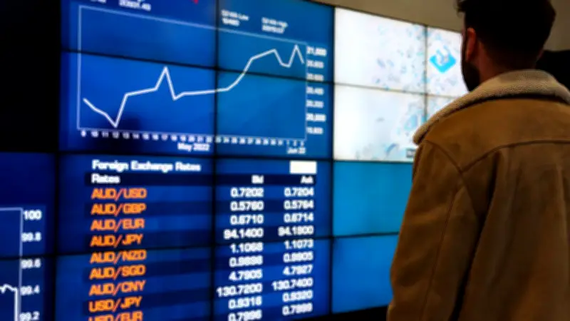 ASX Rises Despite Middle East Tensions; Oil Prices Surge