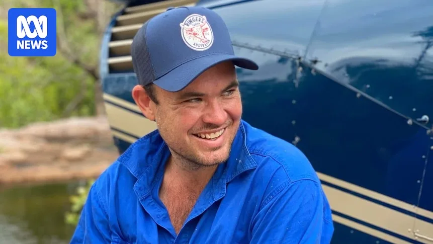 ATSB Report Reveals Fuel Exhaustion Caused Fatal Helicopter Crash That Killed Netflix Star
