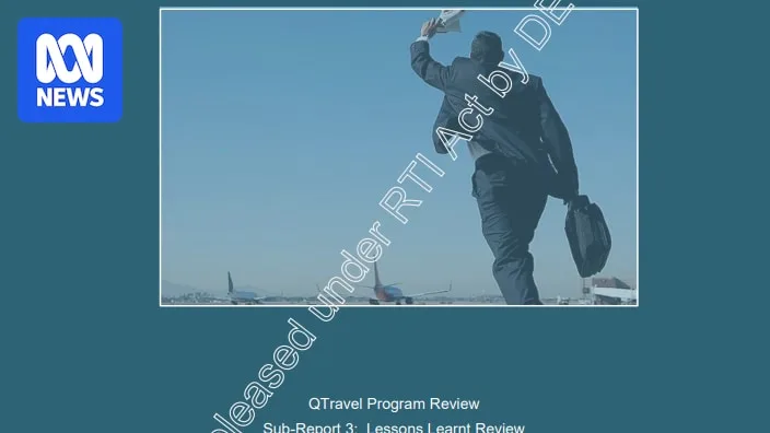 Secret Audit Reveals Hidden Travel Commissions Costing Clients Millions