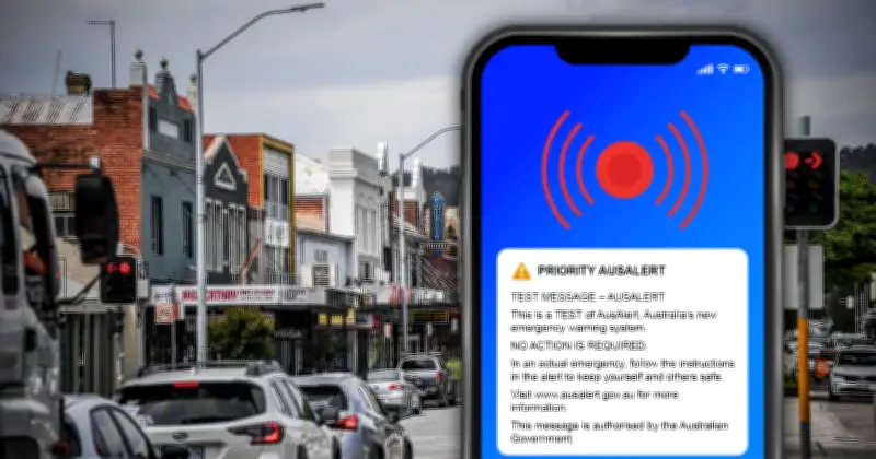 AUSAlert Warning: Emergency System Could Expose Hidden Phones