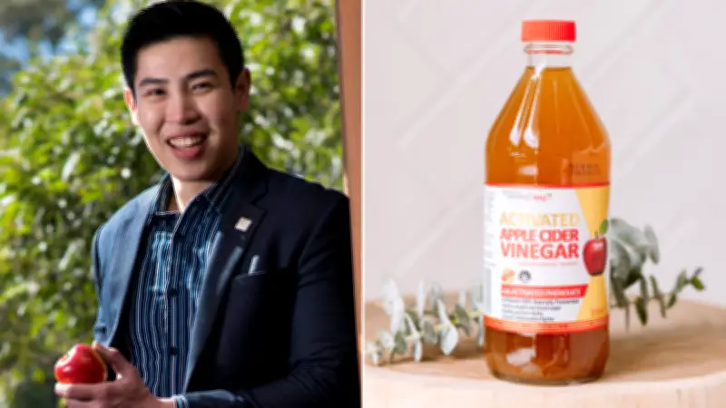Aussie Apple Scientist Turns US Market into Global Success Story