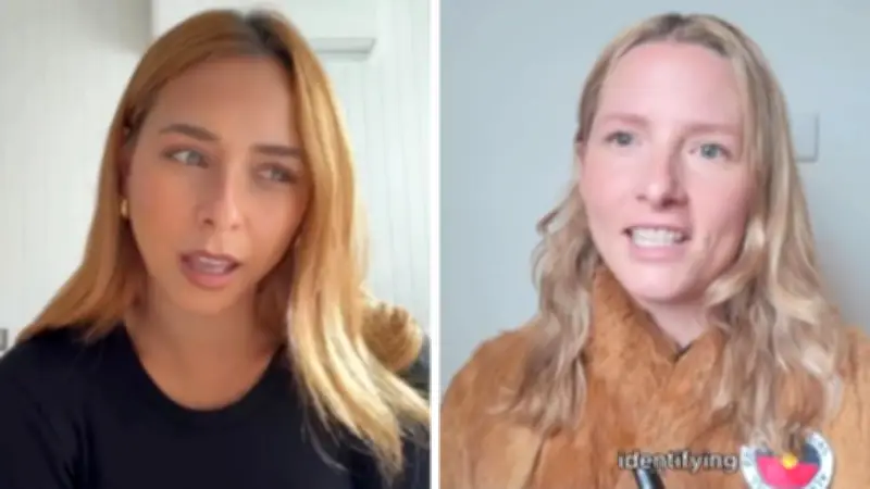 Aussie Celebs Slam Comic Lisa Jane Spencer Over 'Foul' Indigenous Skit