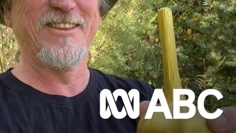 Tasmanian Garlic Festival Turns Waste into Golden Trophies