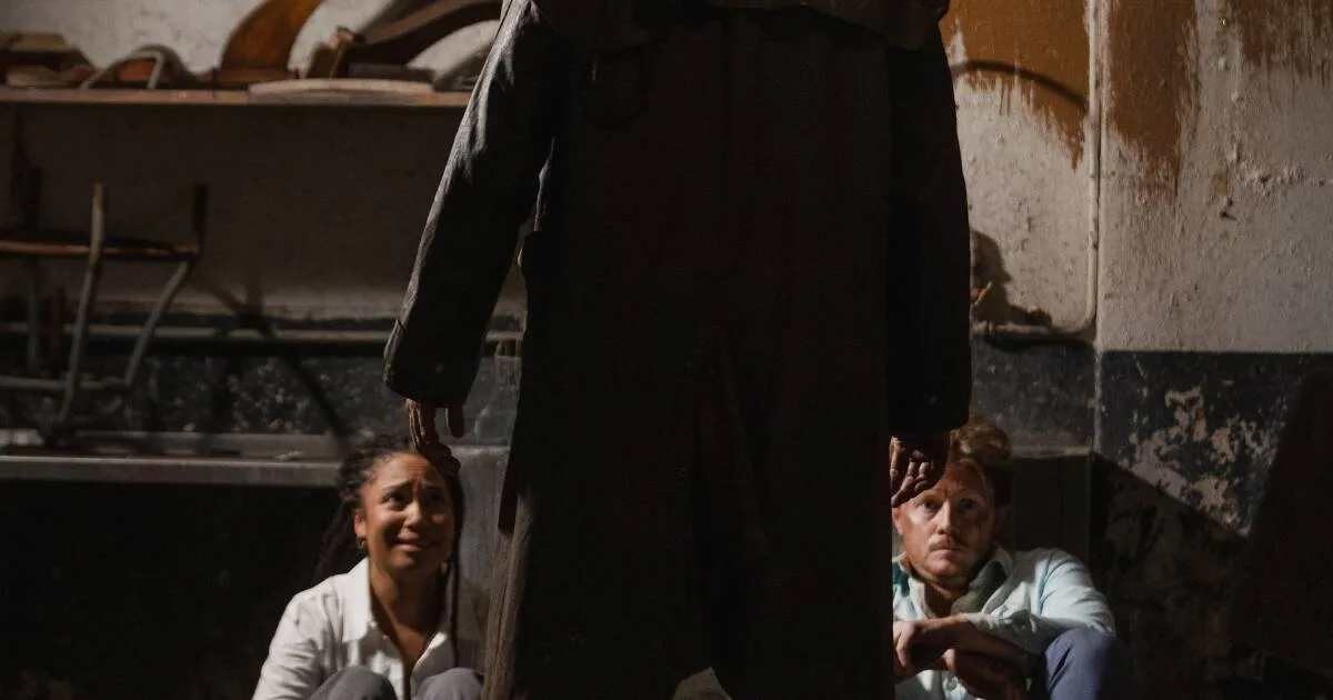 Newcastle Horror-Comedy 'Site Unseen' Set for 2026 Release