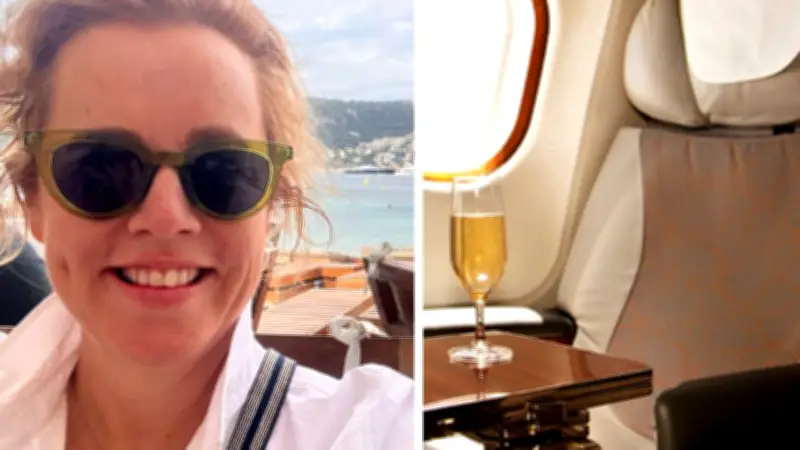 Aussie Mum Collects 1 Million Frequent Flyer Points in One Year by Paying Bills