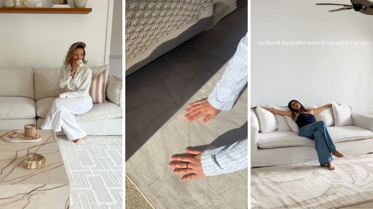 Miss Amara Launches Early Boxing Day Sale with Up to 50% Off Rugs