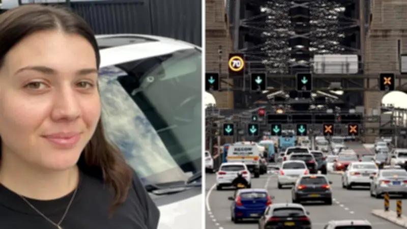 Aussies Ditch Driving to Save on Fuel as Cost of Living Bites