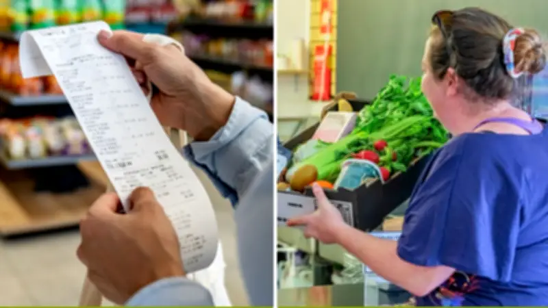 Aussies turned away from food charities as cost of living crisis deepens