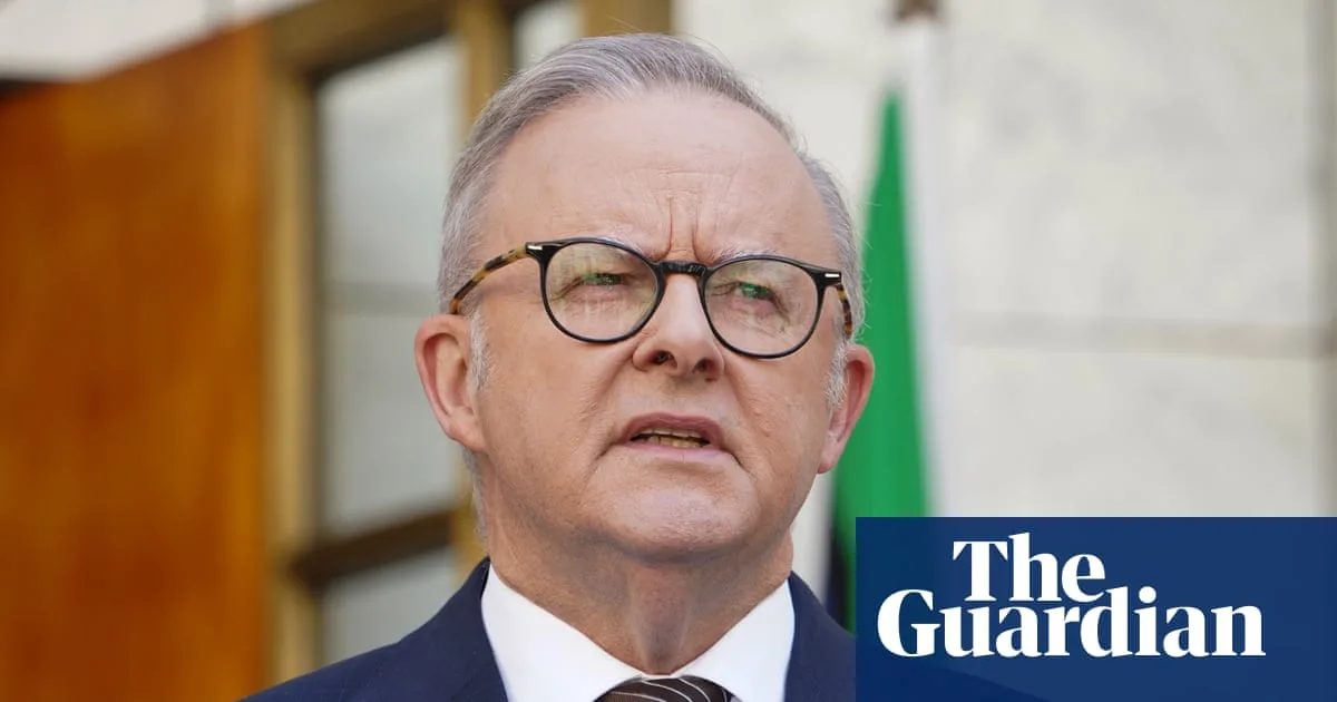 Australia Calls for Peaceful Power Transition in Venezuela After Maduro Capture