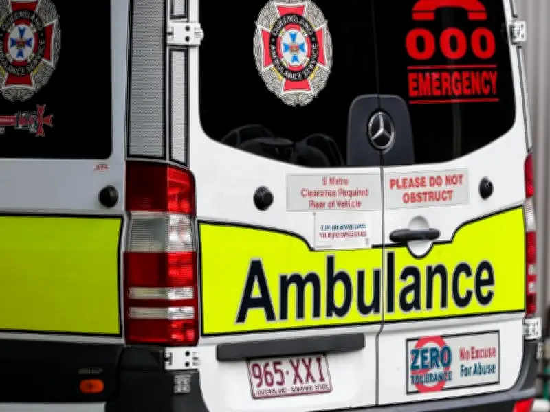 Australia Considers Expanding Paramedic Prescribing Powers Amid Safety Warnings