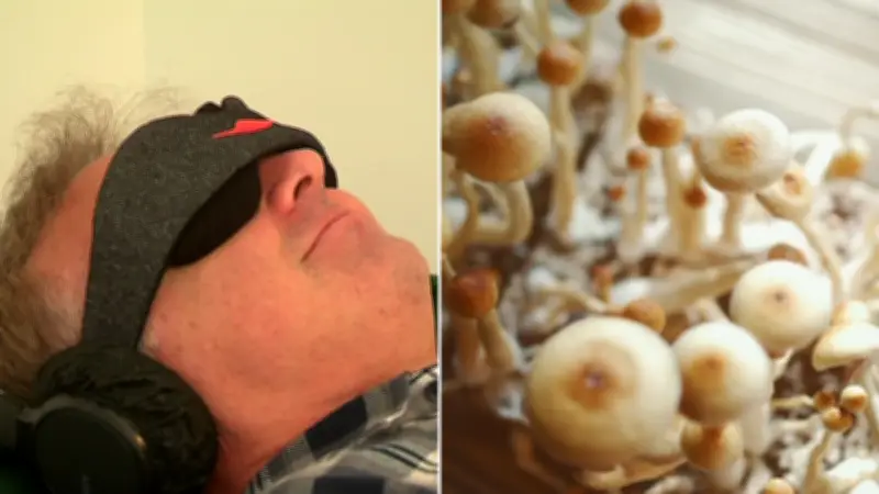Australia Expands Psychedelic Therapy Rules for Depression and PTSD