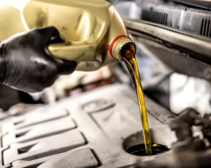 Australia faces critical lubricant shortage amid Middle East conflict