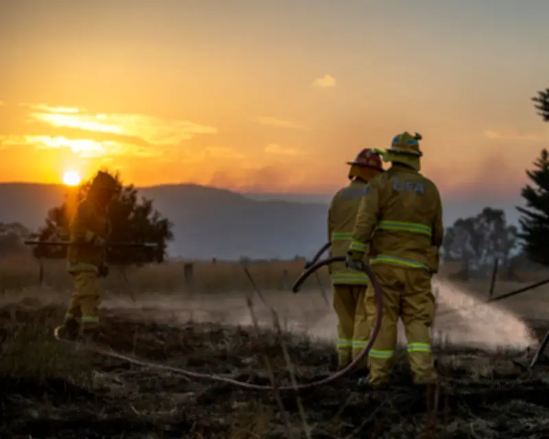 Australia Faces Record-Breaking Heat Next Summer, Experts Warn