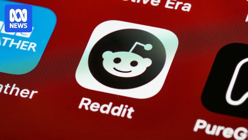 Australia Adds Reddit and Kick to Social Media Ban for Under-16s