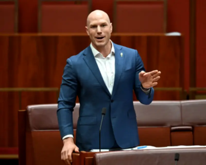 Australia Must Secure Fair Return from AI Datacentre Investments