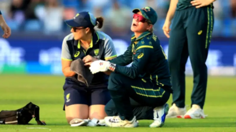 Australia on brink of T20 World Cup semi-finals after crushing Pakistan