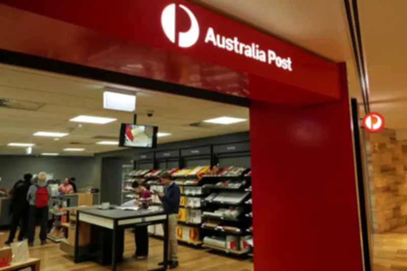 Australia Post Faces Thousands of Complaints Over Delivery Failures