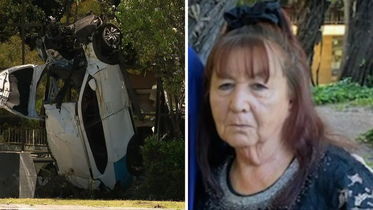 Family Pays Tribute to Beloved Postie Killed in Perth Crash
